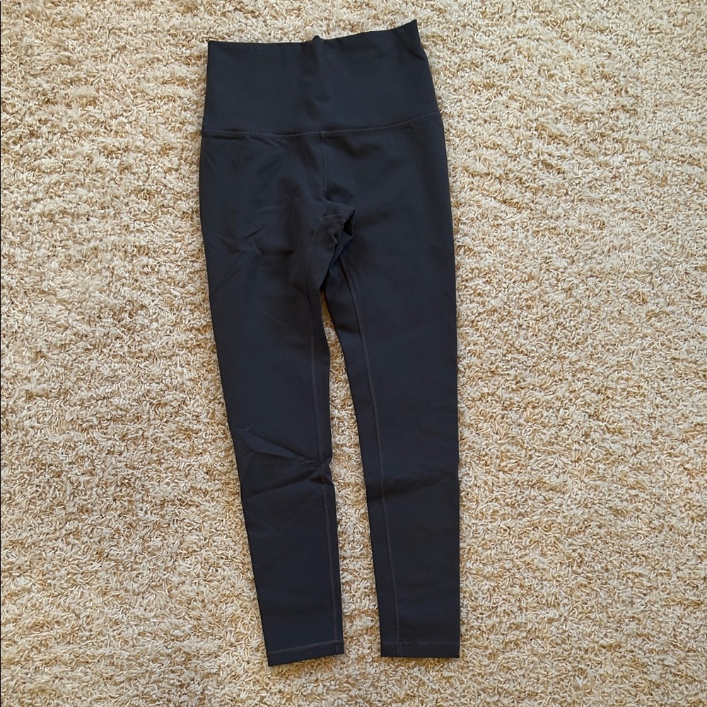 CALIA by Carrie Underwood Charcoal Leggings